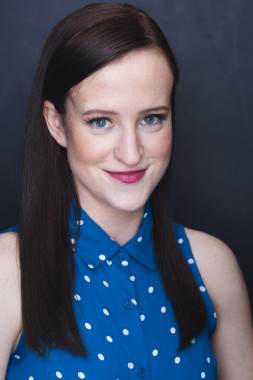 Margaret Montavon