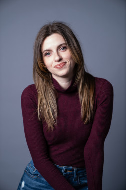 Nicole Palermo