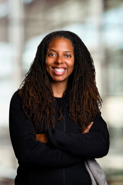 Rehema Imani Trimiew
