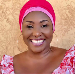 Apolline Traoré