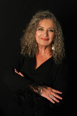 Ellen Gavin