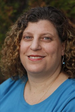 Jennifer Wollan