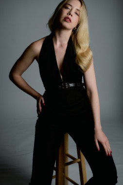 Khrystyna Komarovska