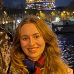 Alexandra Catalanello