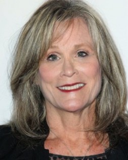 Pamela Rack