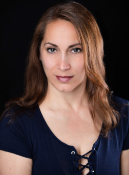 Frances Lozada