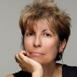 Jeanine Barone