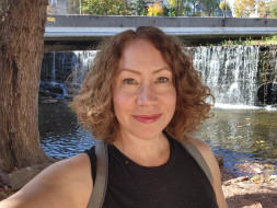 Alison Weismiller