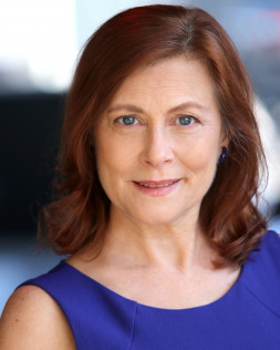 Maureen Vantrease