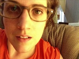 Rebecca Brillhart