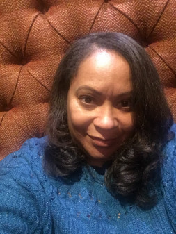 Lori Jones Reed