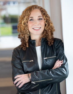 Bonnie Rothman
