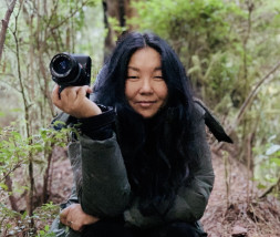Helena Cho