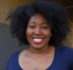 Deborah Winfield