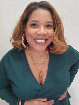 Danielle C. Belton