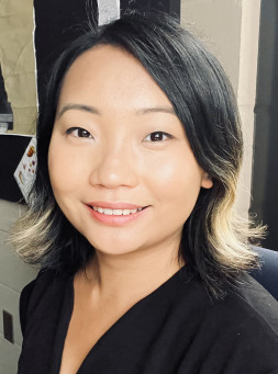 Jingwen Zhao