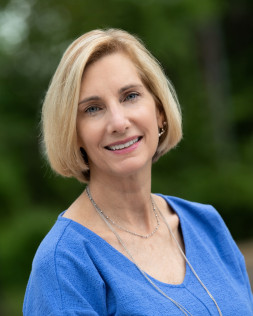 Robin Noonan-Price