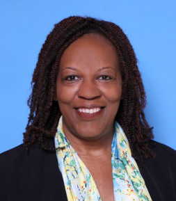 Patricia Nugent