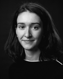 Nora Marris
