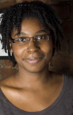 Rachel Johnson