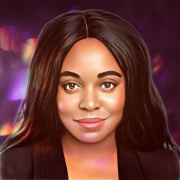 Sharice Rascoe