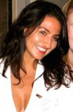 Gloria Pitagorsky