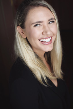 Stephanie Bonner