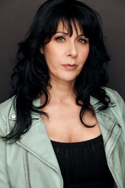 Toni Vitale