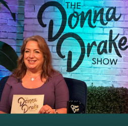 Donna Drake