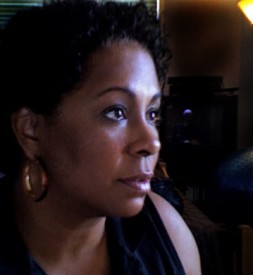 Kara Ford