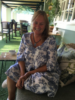 Deborah June Goemans