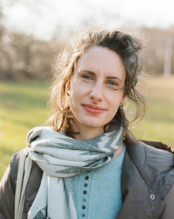 Prisca Edwards