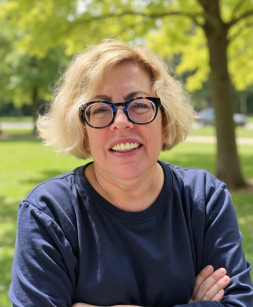 Elizabeth Wiseman