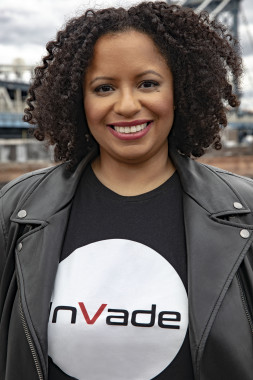 Eunice Levis