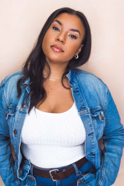 Aurea Gonzalez
