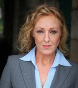 Ingrid Kullberg-Bendz