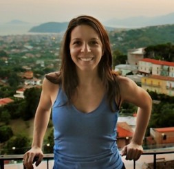Mickela Mallozzi