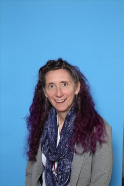Miranda Patterson