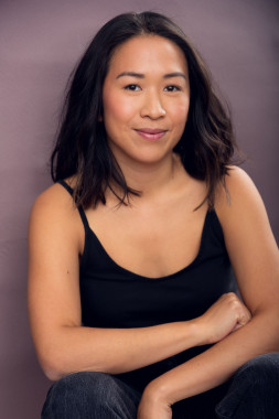 Katharine Chin