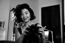 Hannah Xie