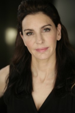Hilary Greer