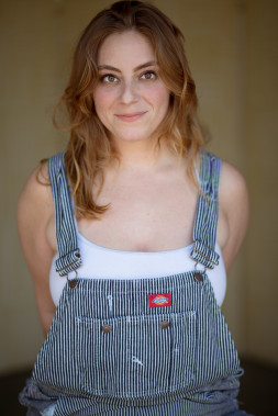 Nell Sherman