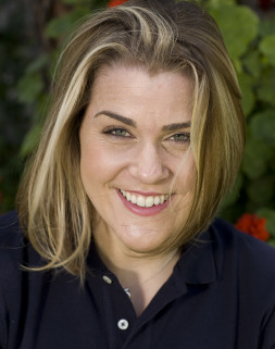 Chayah Masters