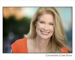 Catherine Cobb Ryan