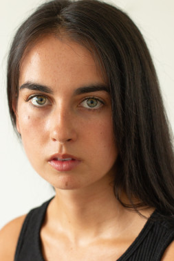 Shannon Haly