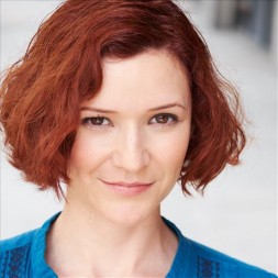 Olivia Killingsworth