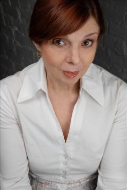 Teri Black