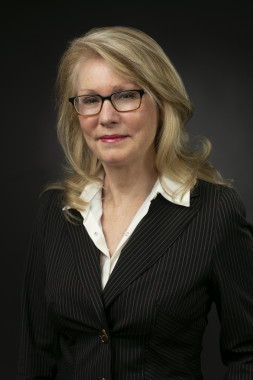 Rosemarie Tully