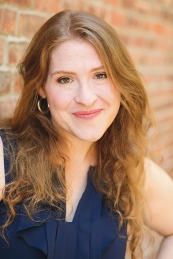 Jenny Paul