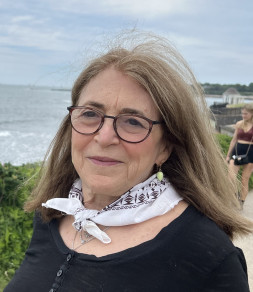 Barbara Michelson